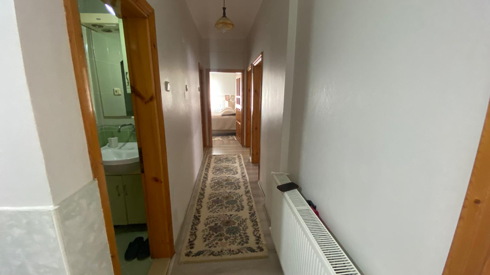 BOZTEPE MAHALLESİNDE AYRI GİRİŞLİ 5+2 DUBLEKS SATILIK DAİRE